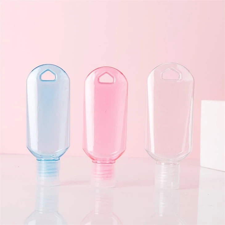 Hand Sanitizer Bottles manufacturers