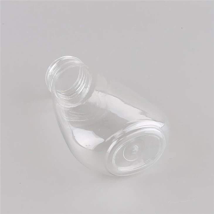 Plastic Honey Bottle factory