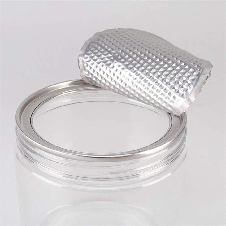 Plastic food Jars wholesale