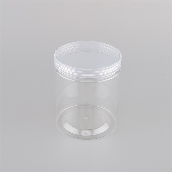 Plastic food Jars suppliers