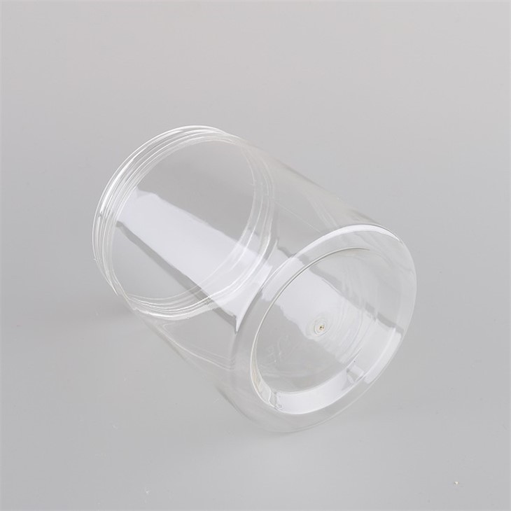 Plastic food Jars manufacturers