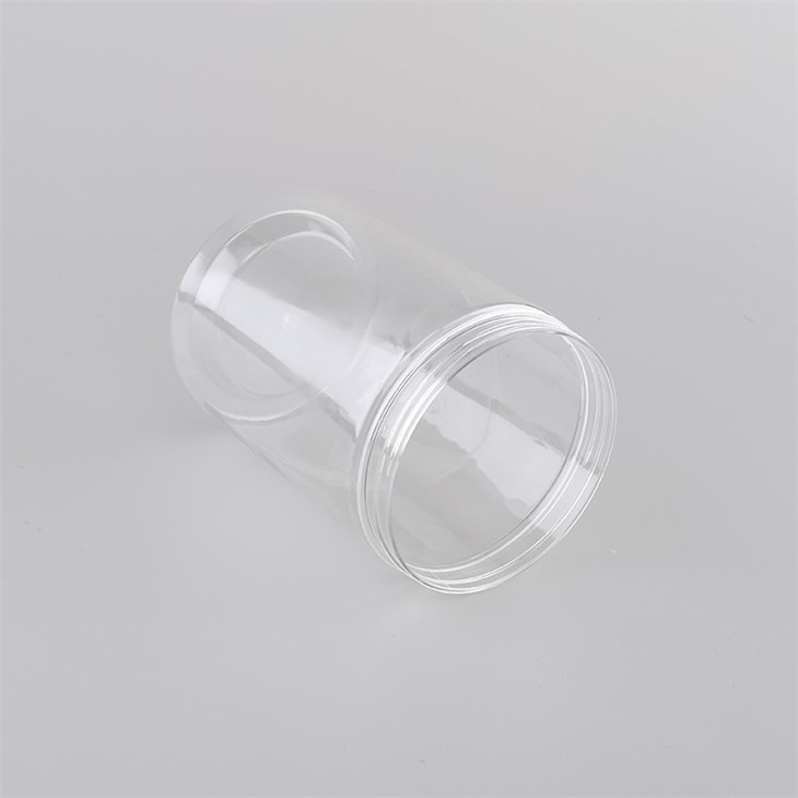 Plastic food Jars factory