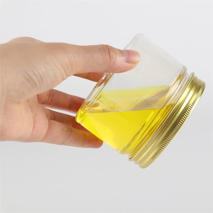 China Round Jars suppliers