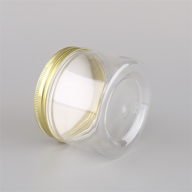 Plastic food Jars manufacturers
