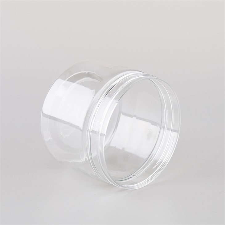 China Round Jars manufacturers