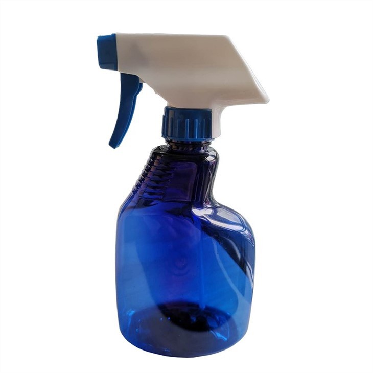Plastic Spray Bottles manufacturers