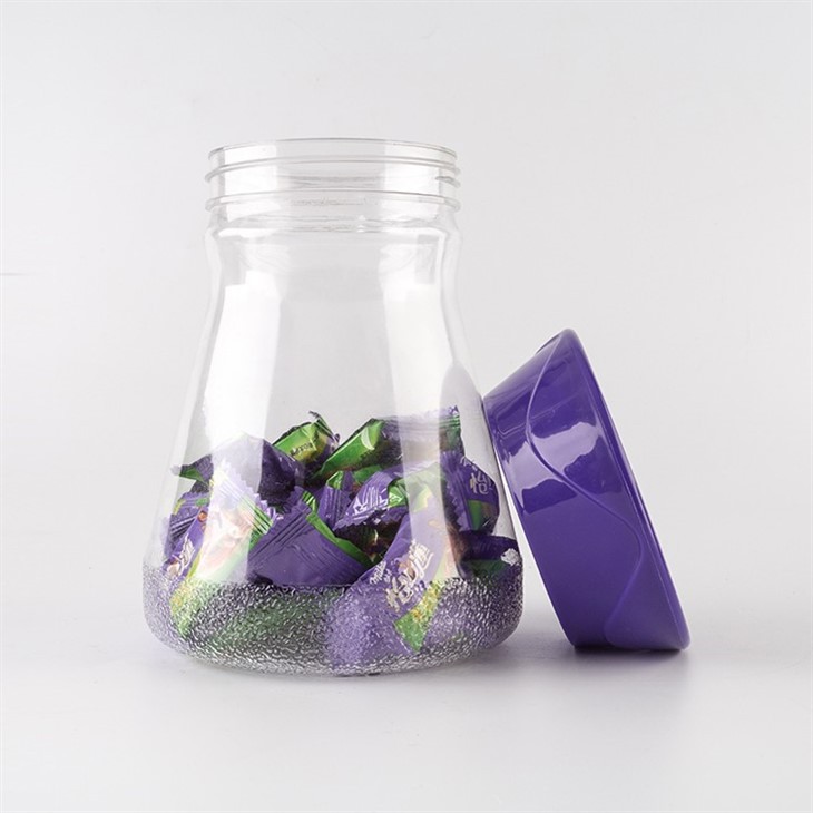 Custom Sweet Candy Container