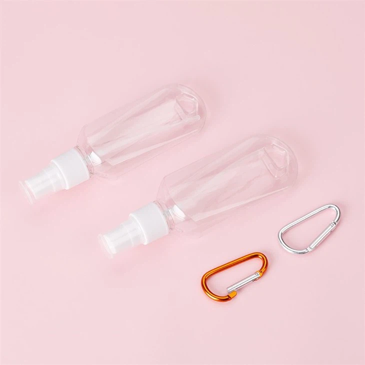 Small Pump Spray Bottles