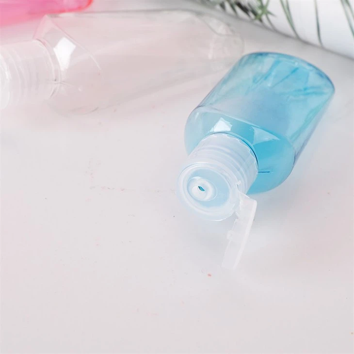 50ml Gel Bottles
