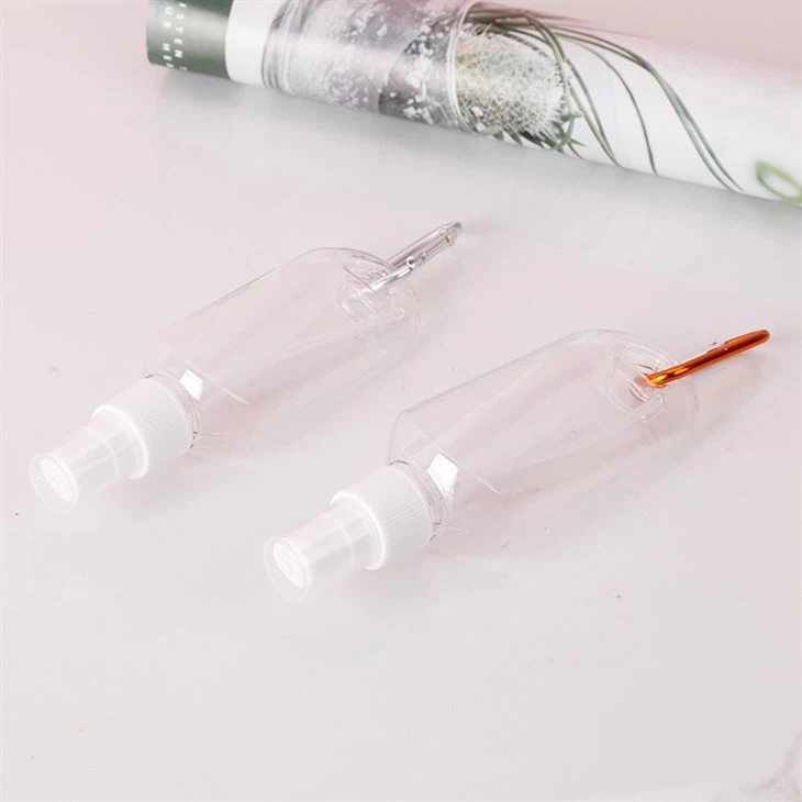 Mini Spray Bottles 2oz