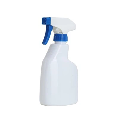 Empty Spray Bottles
