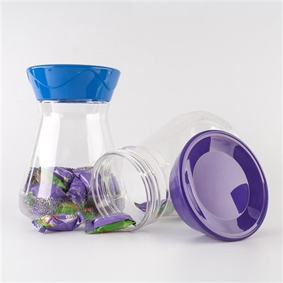 Custom Sweet Candy Container