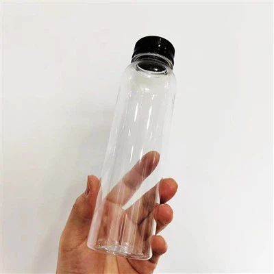 350ml Plastic Bottled Water